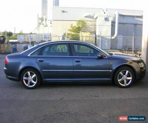 Classic 2006 Audi A8 L for Sale