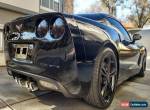 2008 Chevrolet Corvette Z51 Base Coupe  for Sale