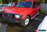 Classic mitsubishi pajero wagon 4x4 AUTO 7 SEATER for Sale