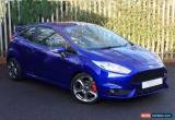 Classic 2016 16 FORD FIESTA 1.6 ST-3 3D 180 BHP for Sale