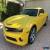 Classic 2010 Chevrolet Camaro SS Coupe 2-Door for Sale