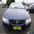 Classic 2006 HOLDEN COMMODORE VZ SEDAN, LOW KM'S, SERVICE HISTORY, LONG REGO, NO RESERVE for Sale