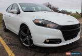 Classic 2014 Dodge Dart GT Sedan 4-Door for Sale