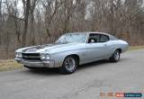 Classic 1970 Chevrolet Chevelle 2 DOOR HARDTOP for Sale