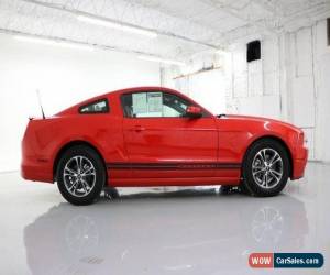 Classic 2014 Ford Mustang Base Coupe 2-Door for Sale