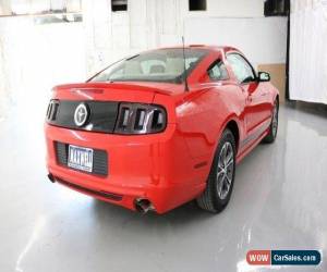 Classic 2014 Ford Mustang Base Coupe 2-Door for Sale