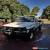 Classic toyota landcruiser ute for Sale