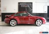 Classic 1996 Porsche 911 for Sale