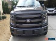 2016 Ford F-150 XLT Crew Cab Pickup 4-Door for Sale