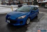 Classic Mazda: Mazda3 for Sale