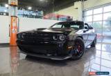 Classic 2016 Dodge Challenger for Sale