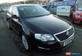 Classic 2008 Volkswagen Passat 2.0 TDI CR Highline 4dr for Sale