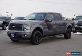 Classic 2014 Ford F-150 FX4 for Sale