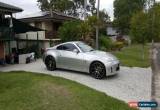 Classic NISSAN 350Z -6 speed manual for Sale