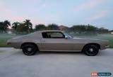 Classic 1973 Chevrolet Camaro Base Coupe 2-Door for Sale