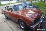 Classic 1975 Ford Other 2 door coupe for Sale