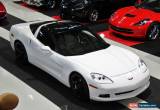 Classic 2005 Chevrolet Corvette for Sale