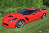 Classic 2016 Chevrolet Corvette Z06 Coupe for Sale