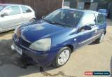 Classic Renault Clio 1.2 16V EXTREME 3 for Sale