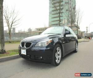 Classic 2004 BMW 5-Series 530i for Sale