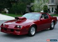 1983 Chevrolet Camaro Sport Coupe 2-Door for Sale