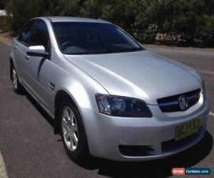 Classic 2010 VE HOLDN COMMODORE for Sale