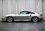 Classic Porsche: 911 996 GT2 for Sale