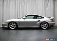 Porsche: 911 996 GT2 for Sale