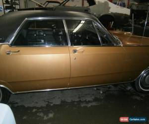 Classic 1970 Chrysler 300 Series for Sale