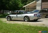 Classic 2000 Chevrolet Corvette for Sale
