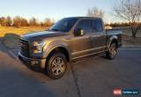 Classic 2015 Ford F-150 XLT Sport for Sale