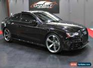 2013 Audi Other Base Coupe 2-Door for Sale