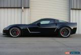 Classic 2006 Chevrolet Corvette 2 door coupe for Sale