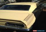 Classic 1968 Chevrolet Camaro Base Hardtop 2-Door for Sale