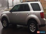 Mazda: Tribute for Sale