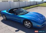 1998 Chevrolet Corvette for Sale