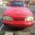 Classic 1991 Ford Mustang LX  2-Door for Sale
