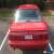 Classic 1991 Ford Mustang LX  2-Door for Sale