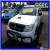 Classic 2009 Toyota Hilux KUN16R 09 Upgrade SR White Manual 5sp M Cab Chassis for Sale