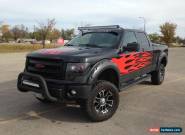 2011 Ford F-150 Xlt for Sale