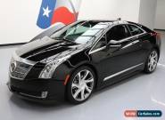 2014 Cadillac ELR Base Coupe 2-Door for Sale