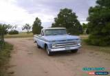 Classic 1965 Chevrolet Other Pickups for Sale