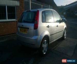 Classic  FORD FIESTA ZETEC 1.4 16v  for Sale