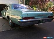 1966 Chevrolet Other 2 door sedan for Sale