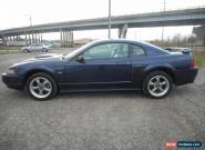 2001 Ford Mustang for Sale