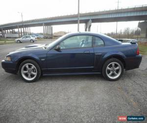 Classic 2001 Ford Mustang for Sale