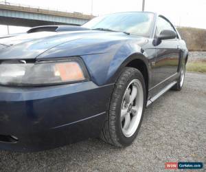 Classic 2001 Ford Mustang for Sale