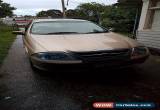 Classic 1999 FORD FALCON REG 6 MAY 2017 for Sale