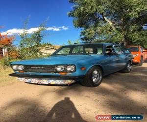 Classic 1970 Datsun Other 4 door for Sale