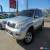 Classic 2004 Toyota Landcruiser Prado GRJ120R GXL Silver Manual 6sp M Wagon for Sale